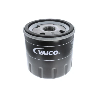 Bilde av VAICO V24 7178 Oljefilter M 20 X 1,5 Original Quality med en retursperreventil Påskruingsfilter FIAT: 500 Hatchback, Panda III Hatchback