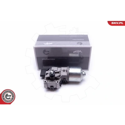 Bilde av Viskermotor, Foran, seat ibiza iv, sc st vw jetta polo v, 5C6955113A, 5C6955121A, 5C7955113A, 5C7955113D, 5C7955
