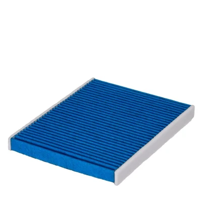 Bilde av HENGST FILTER E2964LB Kupéfilter med antibakteriell effekt 238 190 22 FORD: FIESTA 6, B Max, 7