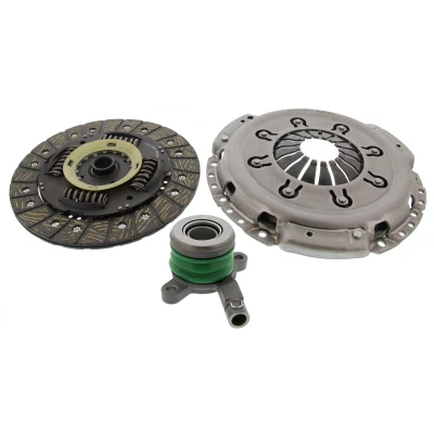 Bilde av MAPCO 10115 Clutch tre deler med utløserlager 240 NISSAN: Primastar Minibuss, OPEL: Vivaro A Combi, RENAULT: TRAFIC 2 Bus