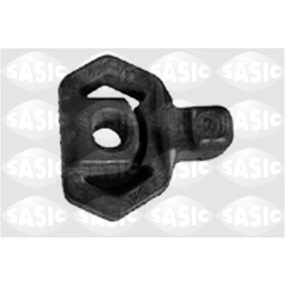 Bilde av SASIC 4001449 Anslagbuffer, lyddemper bakaksel