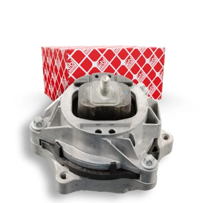 Bilde av FEBI BILSTEIN 103479 Motorfeste venstre hydrolager BMW: 3 Touring