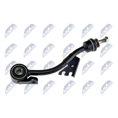 Bilde av stang, stabilisator, Framaksel venstre, mercedes benz e klass [w211], t model [s211], A2113204789