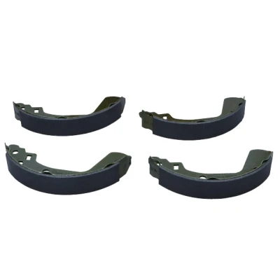 Bilde av MAXGEAR 19 4557 Bremsesko bakaksel 200 32 SUZUKI: SWIFT 3