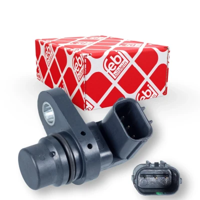 Bilde av FEBI BILSTEIN 106783 Impulsgiver med tetningsring MAZDA: 3 Hatchback