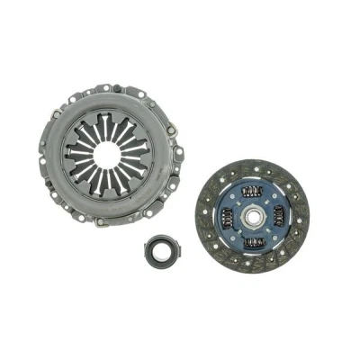 Bilde av AISIN Clutch Kit (3P) KO 038A tre deler med clutchtrykkplate clutchplate, utløserlager 184