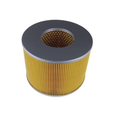 Bilde av BLUE PRINT ADT32288 Luftfilter 145 198 Filterinnsats TOYOTA: Land Cruiser Prado 90, HILUX 6 Pick up