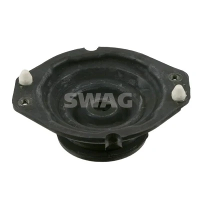 Bilde av SWAG 60 92 2283 Fjærbenslager framaksel uten kulelager gummi RENAULT: LAGUNA 2 Grandtour