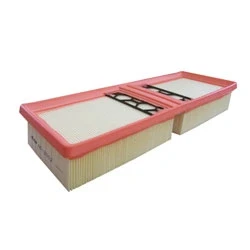 Bilde av ALCO FILTER MD 3002 Luftfilter 58,0 134,0 364,0 Filterinnsats ALFA ROMEO: Giulia Sedan, Stelvio