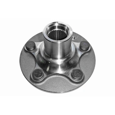 Bilde av VAICO V48 0174 Hjulnav bakaksel Original Quality LAND ROVER: Discovery 3, Range Rover Sport, 4