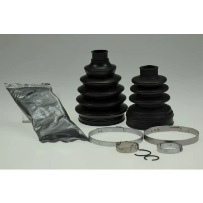Bilde av SPIDAN 36420 Drivakselmansjett TPE (termoplastisk elastomer), NBR (nitril butadien kautsjuk)