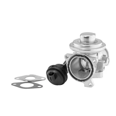 Bilde av WAHLER 7241D EGR Ventil pneumatisk med tetning VOLKSWAGEN: Passat B5 GP Stasjonsvogn, Sharan I, Sedan, AUDI: A6 C5 Avant, A4 B6 Avant