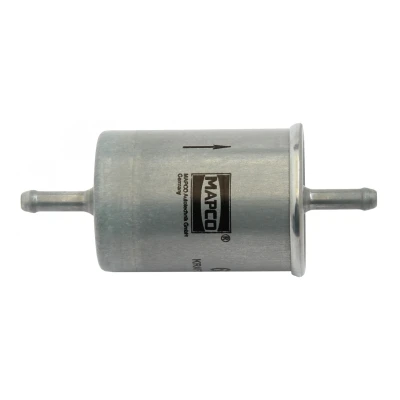 Bilde av MAPCO 62221 Drivstoffilter ledningsfilter 8 OPEL: Manta B Sedan, Omega A Astra F Caravan, AUDI: A6 C5 Avant, Sedan