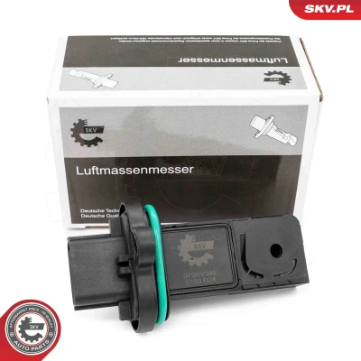 Bilde av Luftmassemåler, opel,vauxhall, 0836030, 12671625, 13432261, 836030