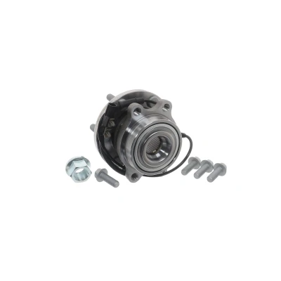 Bilde av SKF VKBA 7134 Hjullagersett med integrert ABS sensor NISSAN: NP300 Navara Pick up