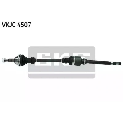 Bilde av SKF VKJC 4507 Drivaksel 1070, 353,4 med lager PEUGEOT: Boxer Van