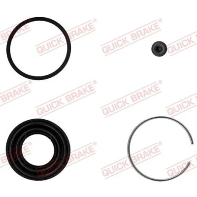 Bilde av QUICK BRAKE 114 0050 Bremseklave Reparasjonssett 45 MITSUBISHI: PAJERO 3, 4