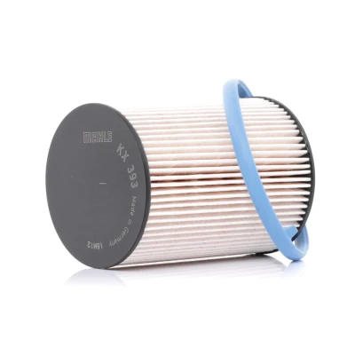 Bilde av MAHLE ORIGINAL KX 393D Drivstoffilter Filterinnsats VOLVO: V60 I, XC60 V70 3, FORD: MONDEO 4 Turnier, 4, Stufenheck