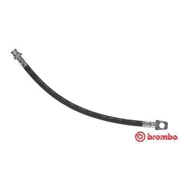 Bilde av BREMBO T 56 114 Bremseslange 310 F10X1 NISSAN: Patrol GR 5 SUV