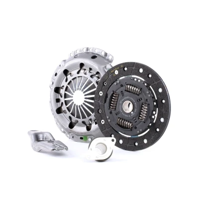 Bilde av LuK BR 0222 620 3326 00 Clutch med utløserlager, utløsergaffel, føringshylse 200 SKODA: Octavia 2 Combi, II Hatchback