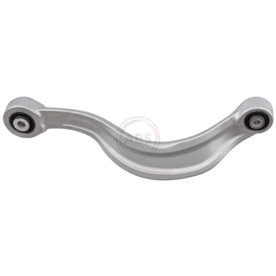 Bilde av A.B.S. 212306 Bærebru uten støtte / styreledd skråarm Aluminium