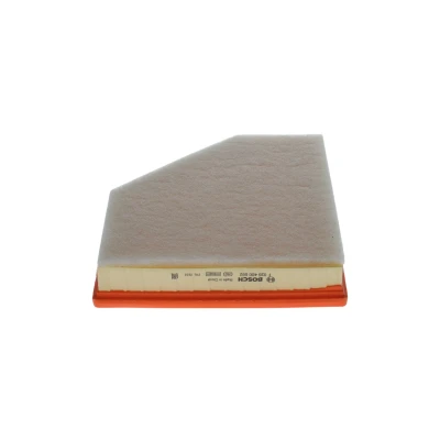 Bilde av BOSCH F 026 400 692 Luftfilter 46 233 273 Filterinnsats BMW: 4 Coupé