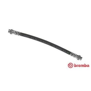 Bilde av BREMBO T 61 111 Bremseslange 220 F10X1 PEUGEOT: 207 Hatchback, 208 I CITROËN: C3 Picasso