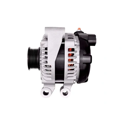 Bilde av HELLA 8EL 015 637 341 Dynamo 12V 150A LAND ROVER: Range Rover 3, Sport, Discovery 4