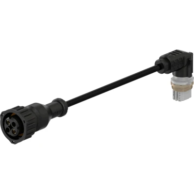 Bilde av Forbindelseskabel, elektronisk bremse WABCO 4498110500
