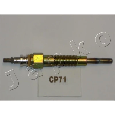 Bilde av JAPANPARTS CP71 Glødeplugg 6,5V NISSAN: Laurel