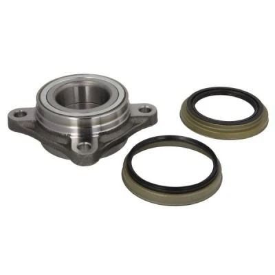 Bilde av KRAFT 4103930 Hjullagersett framaksel begge sider TOYOTA: Land Cruiser Prado 120, 150