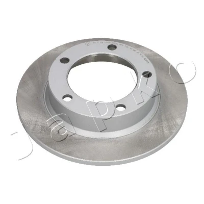 Bilde av JAPKO 60070C Bremseskiver framaksel 271 11 5 108 fullt ut spraylakkert