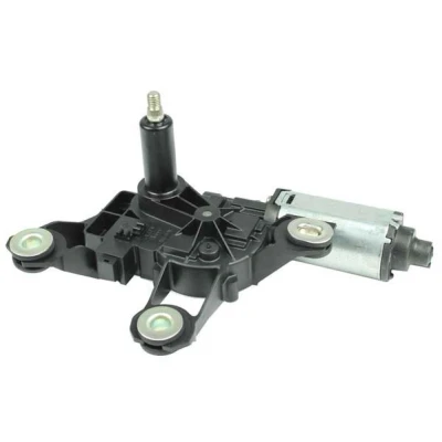 Bilde av METZGER 2190823 Vindusviskermotor 12 bak FORD: Fusion Stasjonsvogn, FIESTA 5