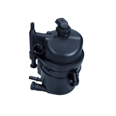 Bilde av MAXGEAR Drivstoffilter ledningsfilter, med tappeplugg for vann, tilkobling vannsensor 26 2971 LAND ROVER: Range Rover Sport, Discovery 5