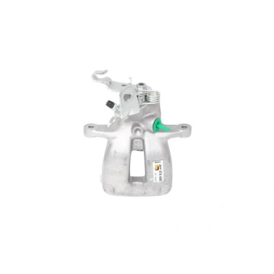 Bilde av BOSCH 0 986 474 448 Bremsecaliper Aluminium 58,5 VOLKSWAGEN: GOLF 5, Touran I, 6, SKODA: Superb II Stasjonsvogn, Octavia 2 Combi, Yeti