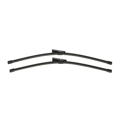 Bilde av Vindusvisker Maxgear 39 0773 600, 550mm Flatt viskeblad for venstreratt SAAB: 9 5 Stasjonsvogn, Sedan, MERCEDES BENZ: Citan Van