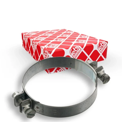 Bilde av FEBI BILSTEIN 45601 Festespenne, ladeluftslange