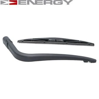 Bilde av ENERGY RWT0028 Viskerarmsett, vindusspyling med integrert viskeblad, hette TOYOTA: Yaris I Hatchback