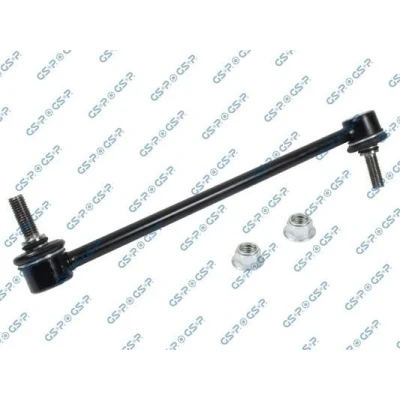 Bilde av stang, stabilisator, framaksel, Høyre eller venstre, opel,saab,vauxhall, 013258052, 0350618, 13258052, 350618