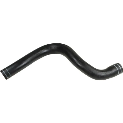 Bilde av GATES 05 2957 Radiatorslange EPDM (etyl propylen dien gummi)
