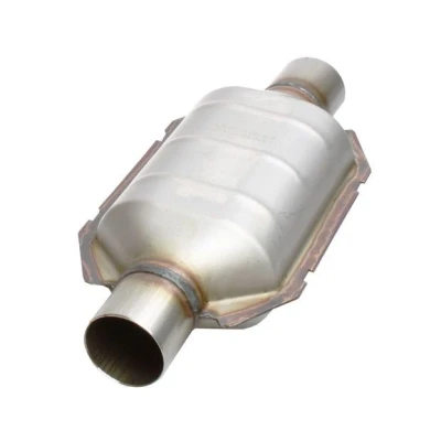 Bilde av MAXGEAR 27 6166 Katalysator, universell Euro 3 55 1400 oval
