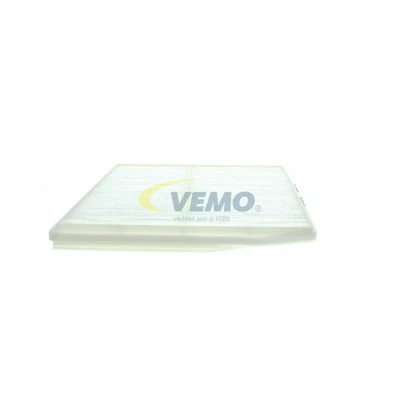 Bilde av VEMO Original Quality V46 30 1067 Kupéfilter pollenfilter 289 208 19,5 papir