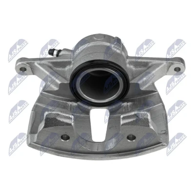 Bilde av NTY HZP AU 023 Bremsecaliper framaksel venstre VOLKSWAGEN: Golf 7, 7 Variant, AUDI: A3 Sportback, Sedan