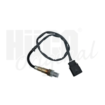 Bilde av HITACHI 135332 Lambdasonde planarsonde 4 AUDI: A4 B7 Avant, TT Coupé, B6 VOLKSWAGEN: Golf 4, Polo IV Hatchback, New Beetle Cabrio