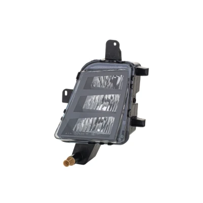 Bilde av HELLA 1ND 354 843 151 Tåkelyskaster venstre 12 VOLKSWAGEN: Golf 7, 7 Variant