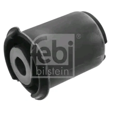 Bilde av FEBI BILSTEIN 47624 Styrestang Lagring framaksel venstre, foran, høyre 77 Gummimetallager LAND ROVER: Range Rover Sport
