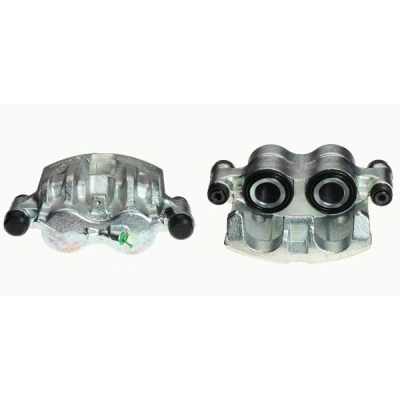 Bilde av BUDWEG CALIPER 343530 Bremsecaliper IVECO: DAILY 3 Kasten/Kombi, Bus