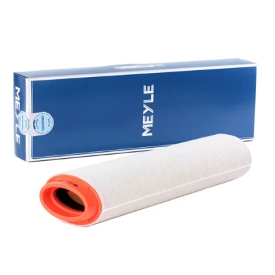 Bilde av MEYLE 312 321 0001 Luftfilter 498 155 Filterinnsats ORIGINAL Quality BMW: 5 Sedan, X5, Touring, LAND ROVER: Range Rover 3