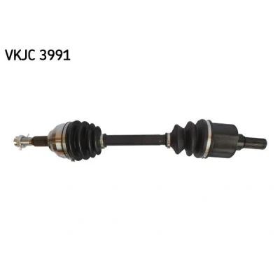 Bilde av SKF VKJC 3991 Drivaksel 608, 59,7 83 PEUGEOT: 407 SW, 607 Sedan, CITROËN: DS4 Hatchback