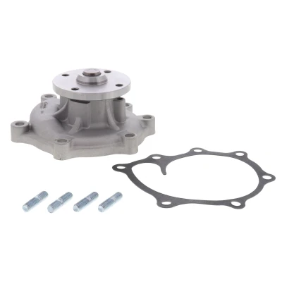 Bilde av ACKOJA A53 50004 Vannpumpe med tilbehør tetnignsring for vannpumpe, festemateriell mekanisk vinghjul i metall KIA: CARNIVAL / GRAND 3